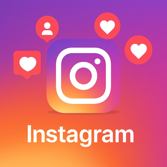 Instagram Exposure 🔥