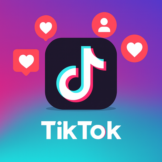TikTok Growth 🚀
