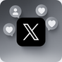 X/Twitter Exposure