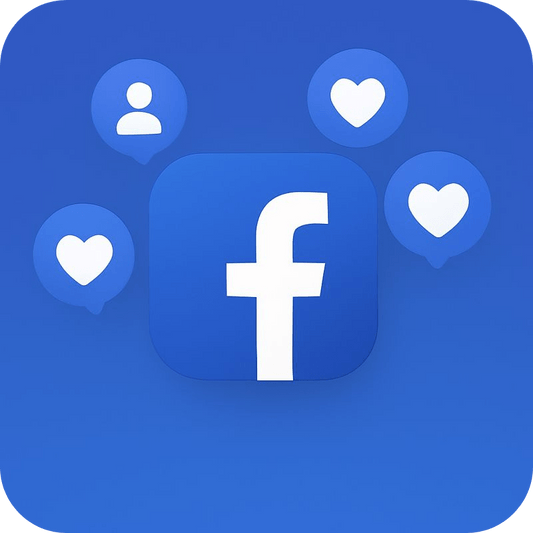 Facebook Exposure 🔥 - ViralShift